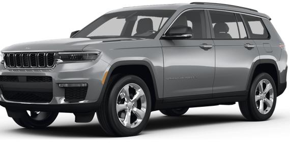 JEEP GRAND CHEROKEE 2022 1C4RJJBG2N8533402 image